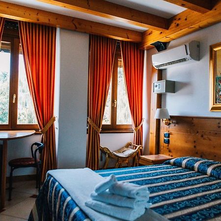ארקו Arciduca Charming House Room & Breakfast מראה חיצוני תמונה