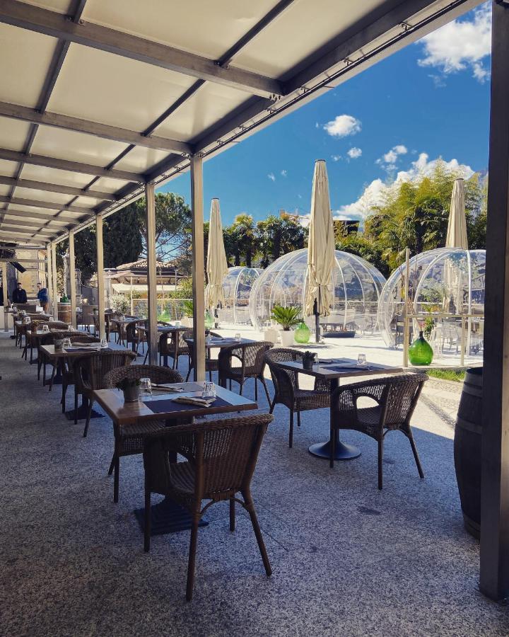 ארקו Arciduca Charming House Room & Breakfast מראה חיצוני תמונה