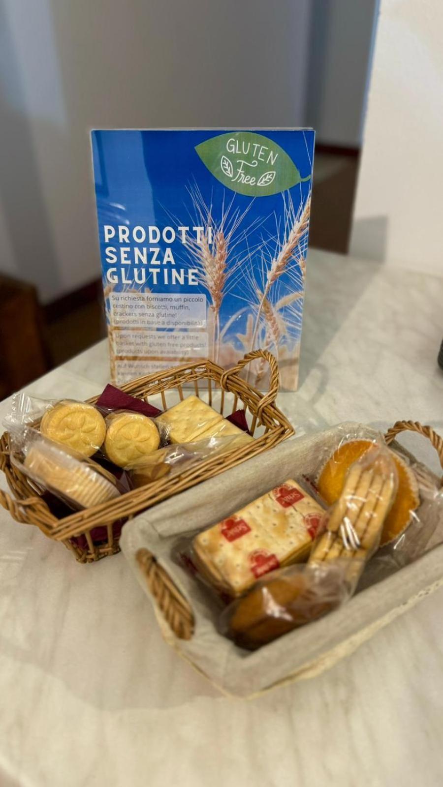 ארקו Arciduca Charming House Room & Breakfast מראה חיצוני תמונה