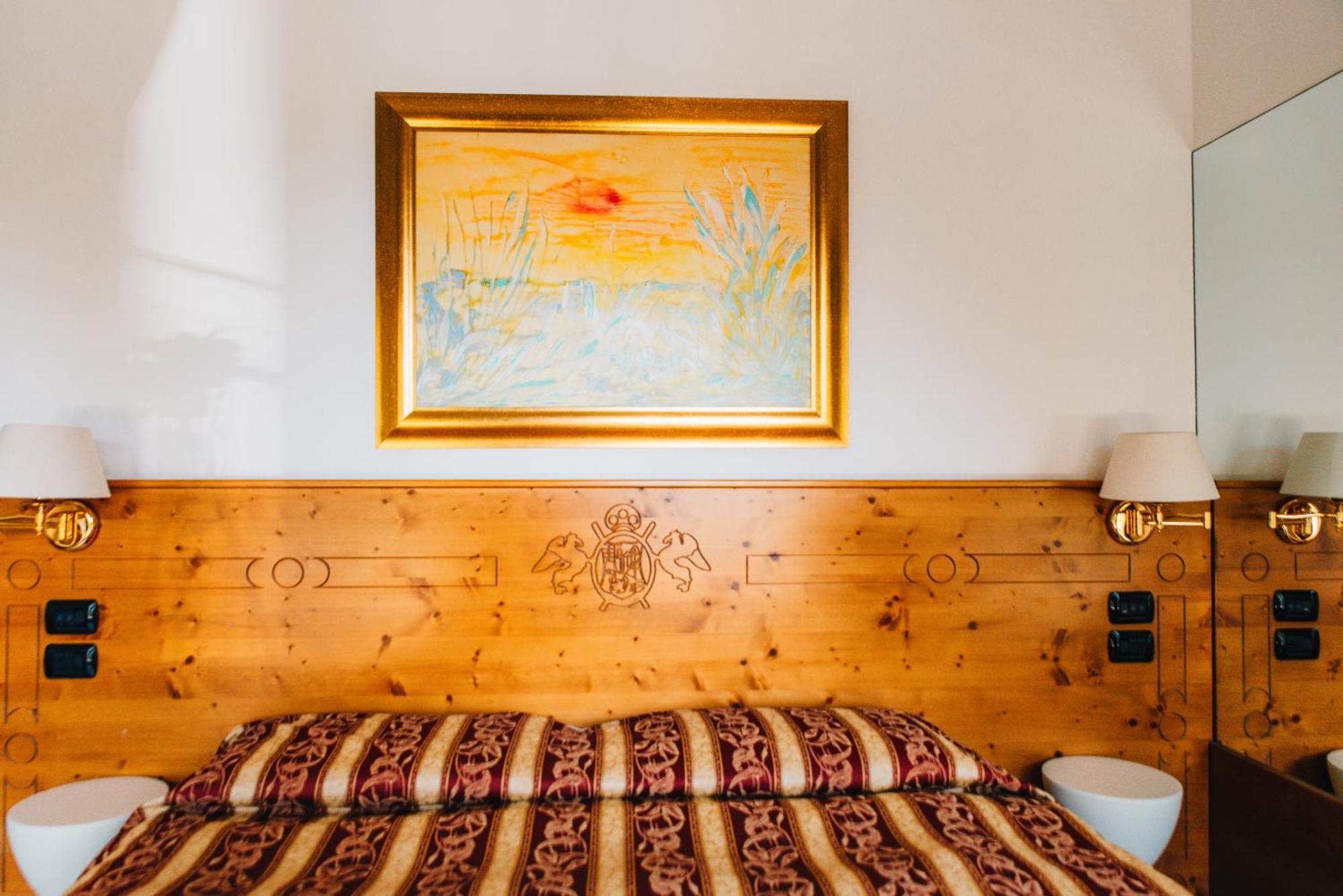 ארקו Arciduca Charming House Room & Breakfast מראה חיצוני תמונה