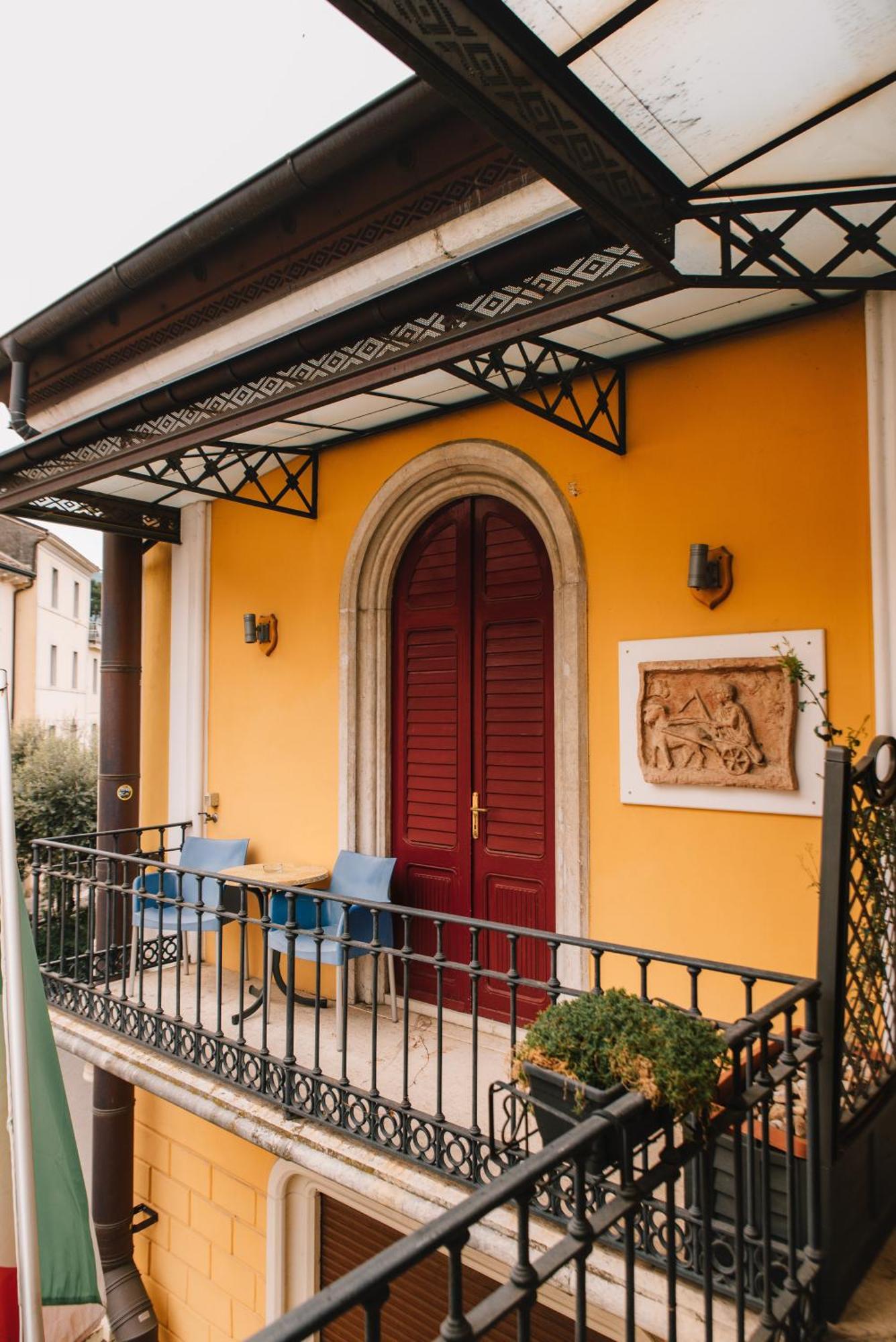 ארקו Arciduca Charming House Room & Breakfast מראה חיצוני תמונה