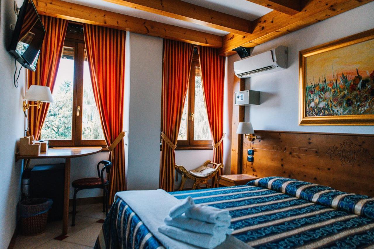 ארקו Arciduca Charming House Room & Breakfast מראה חיצוני תמונה