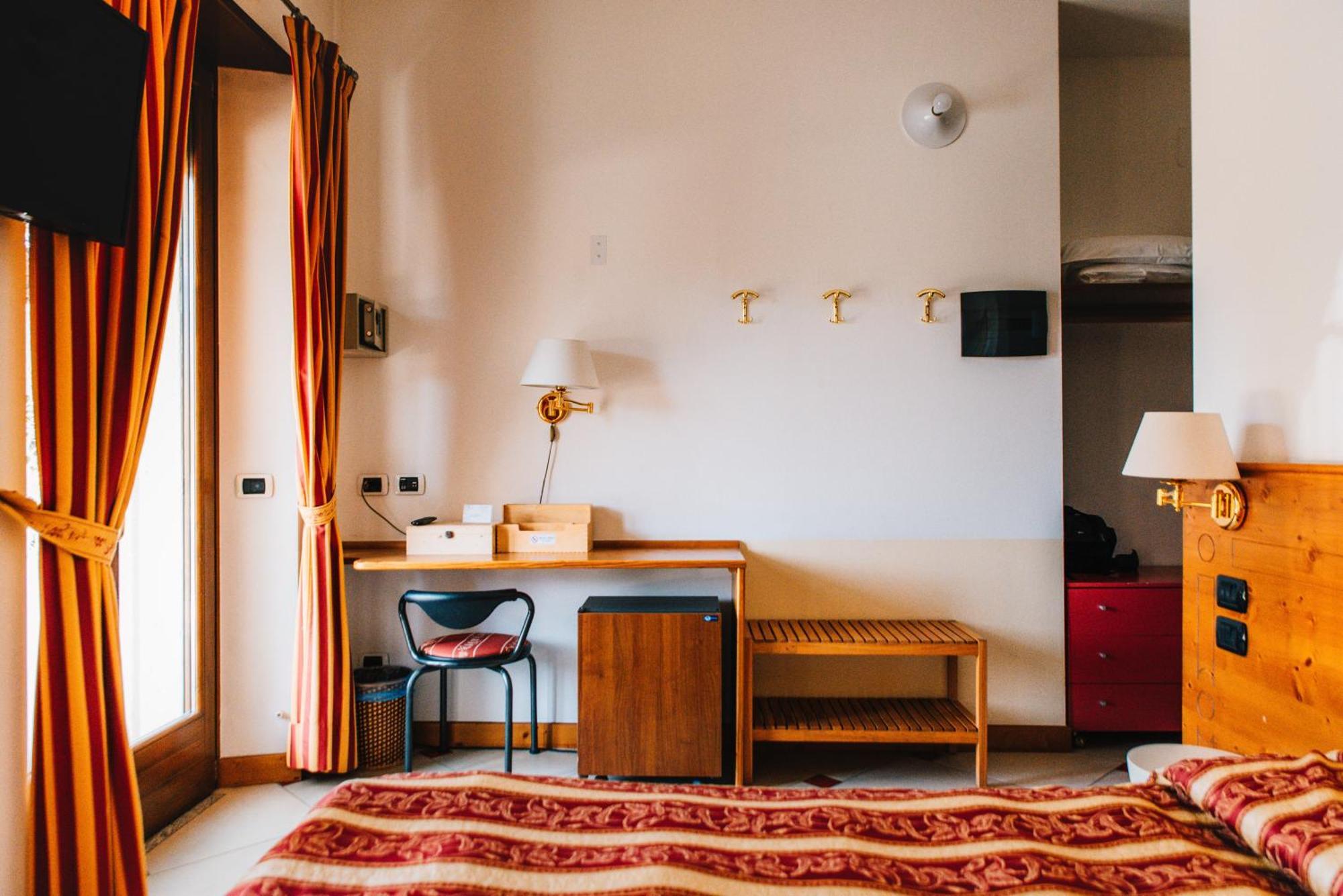 ארקו Arciduca Charming House Room & Breakfast מראה חיצוני תמונה