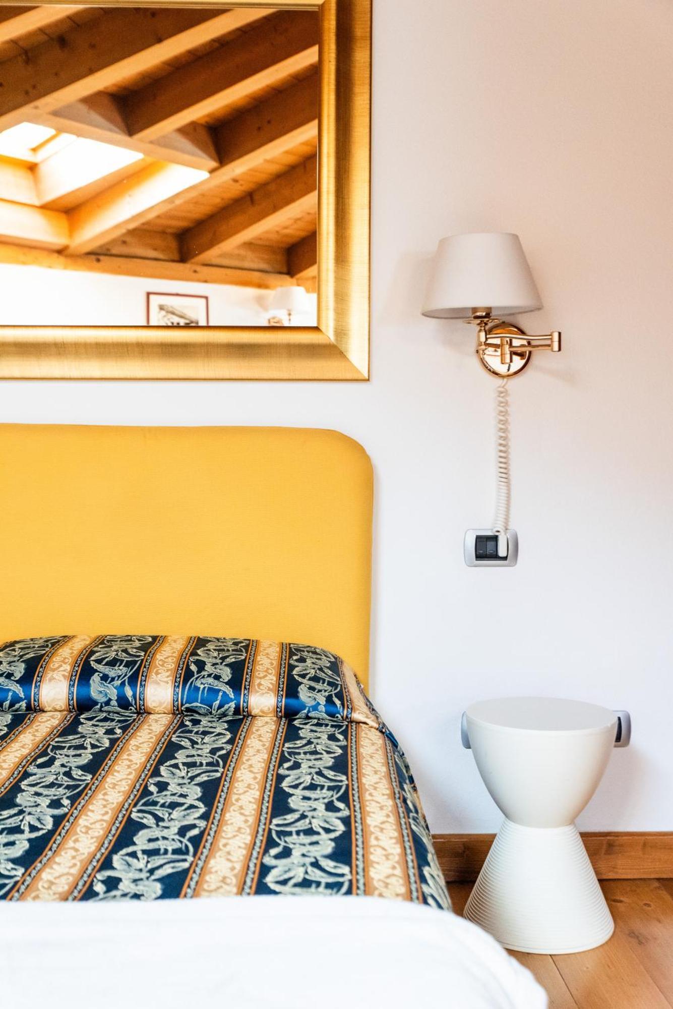 ארקו Arciduca Charming House Room & Breakfast מראה חיצוני תמונה