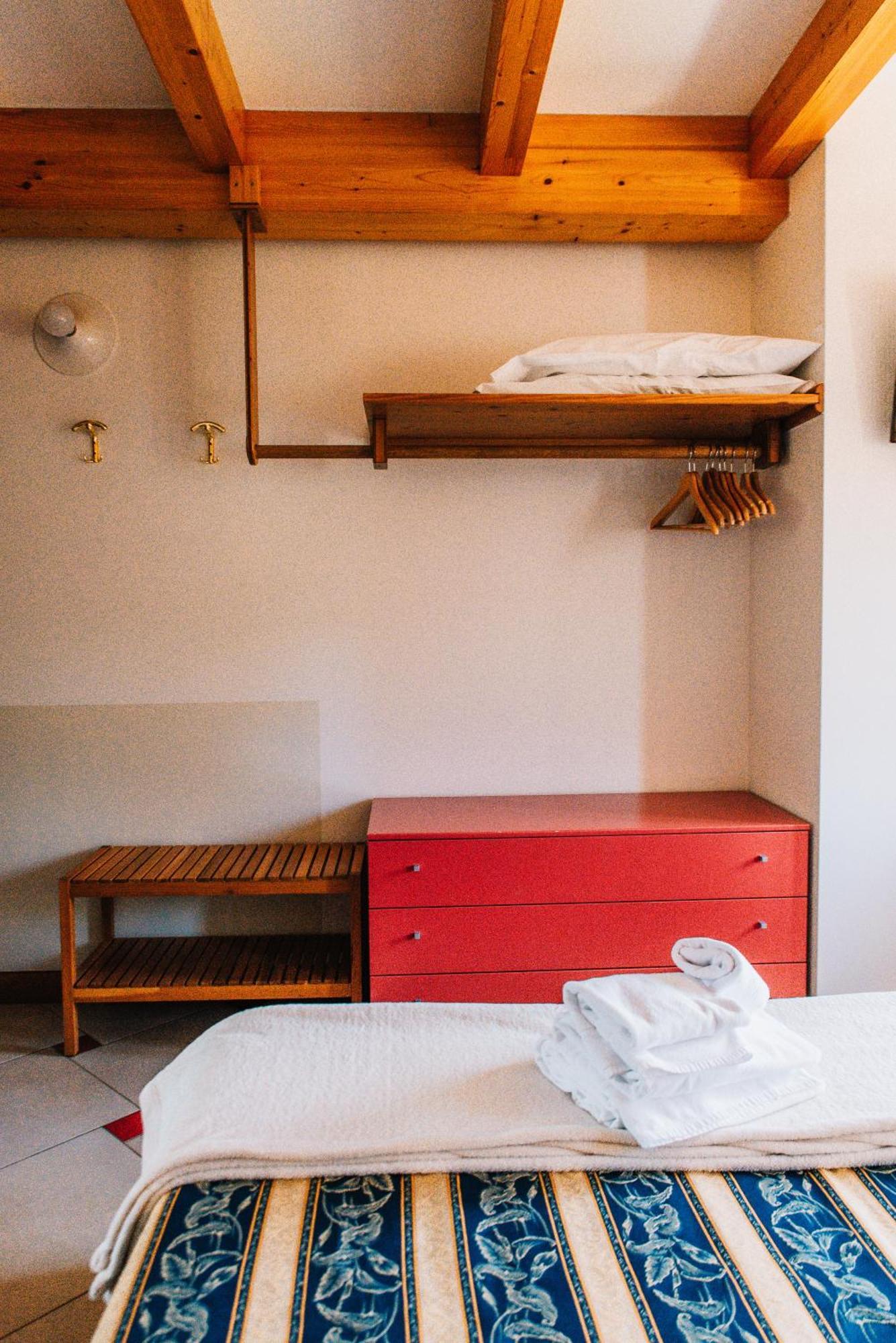 ארקו Arciduca Charming House Room & Breakfast מראה חיצוני תמונה