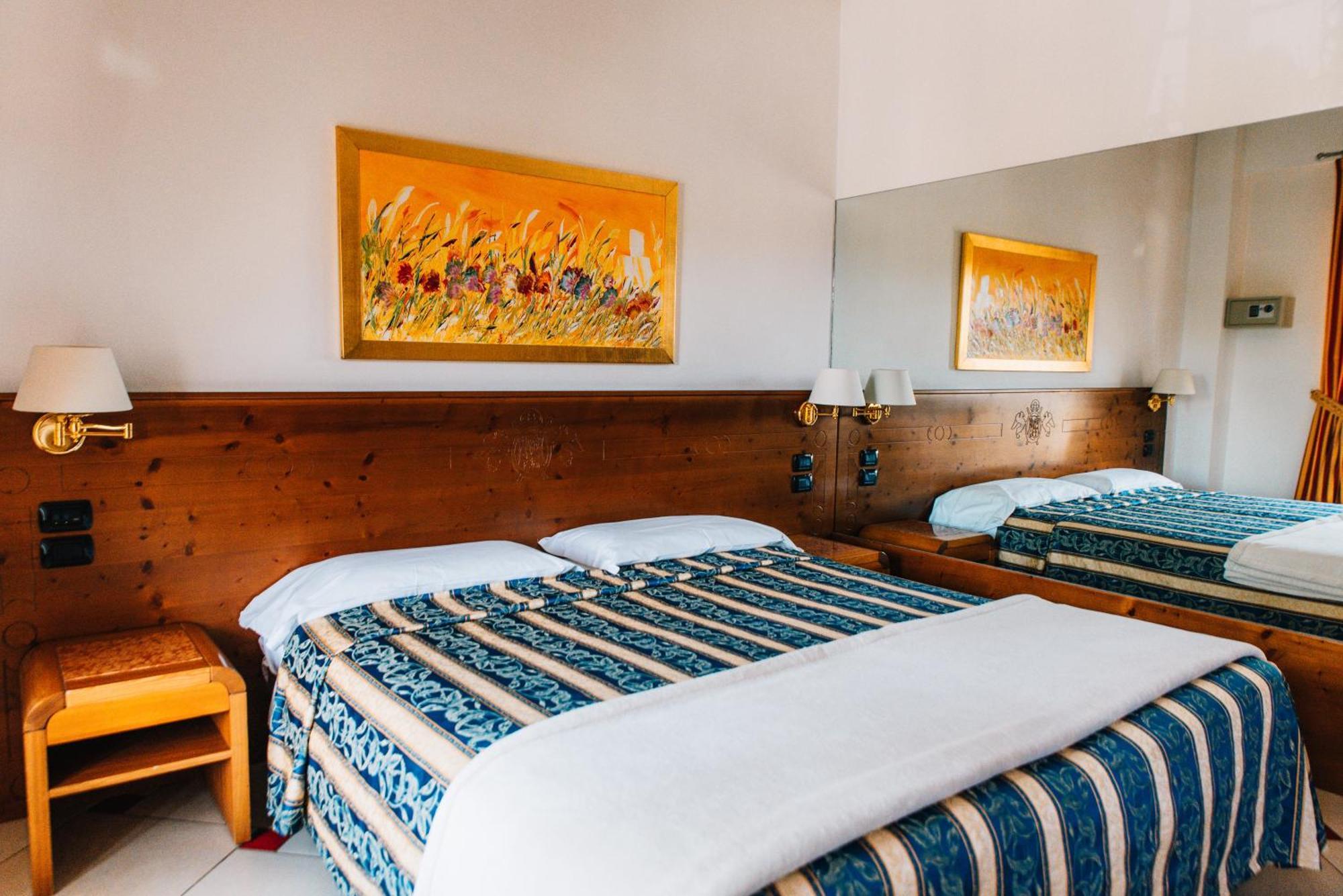 ארקו Arciduca Charming House Room & Breakfast מראה חיצוני תמונה