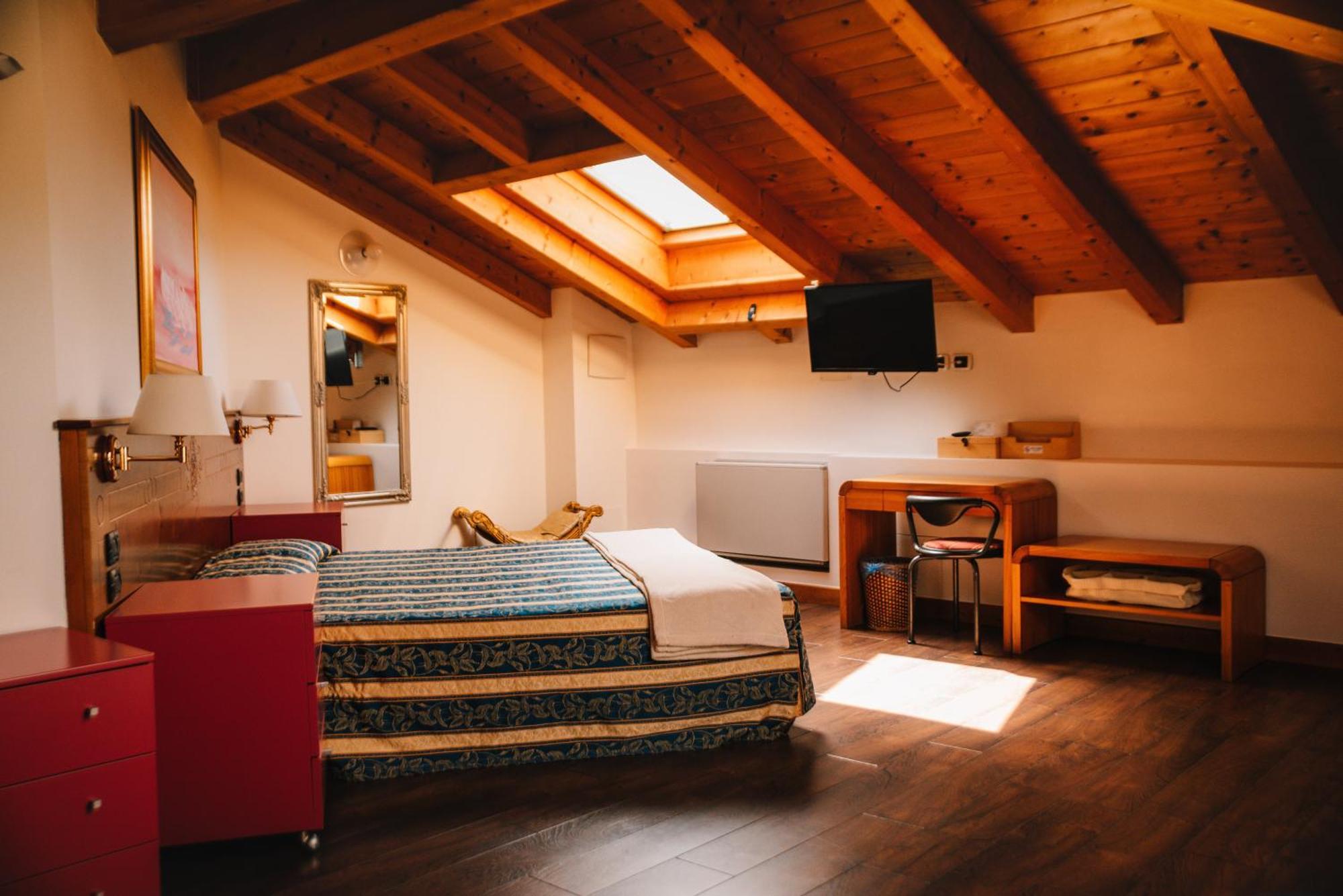 ארקו Arciduca Charming House Room & Breakfast מראה חיצוני תמונה