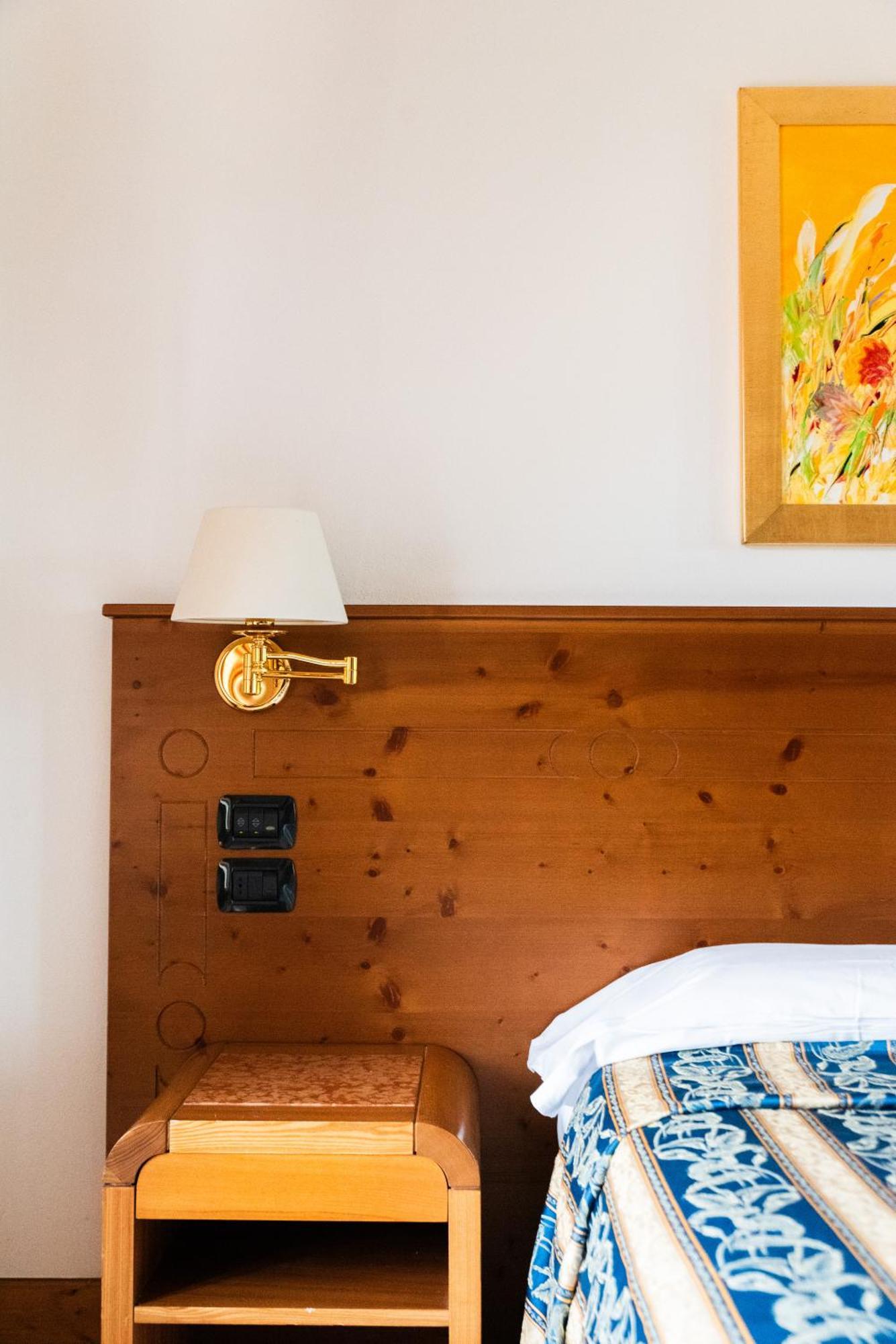 ארקו Arciduca Charming House Room & Breakfast מראה חיצוני תמונה