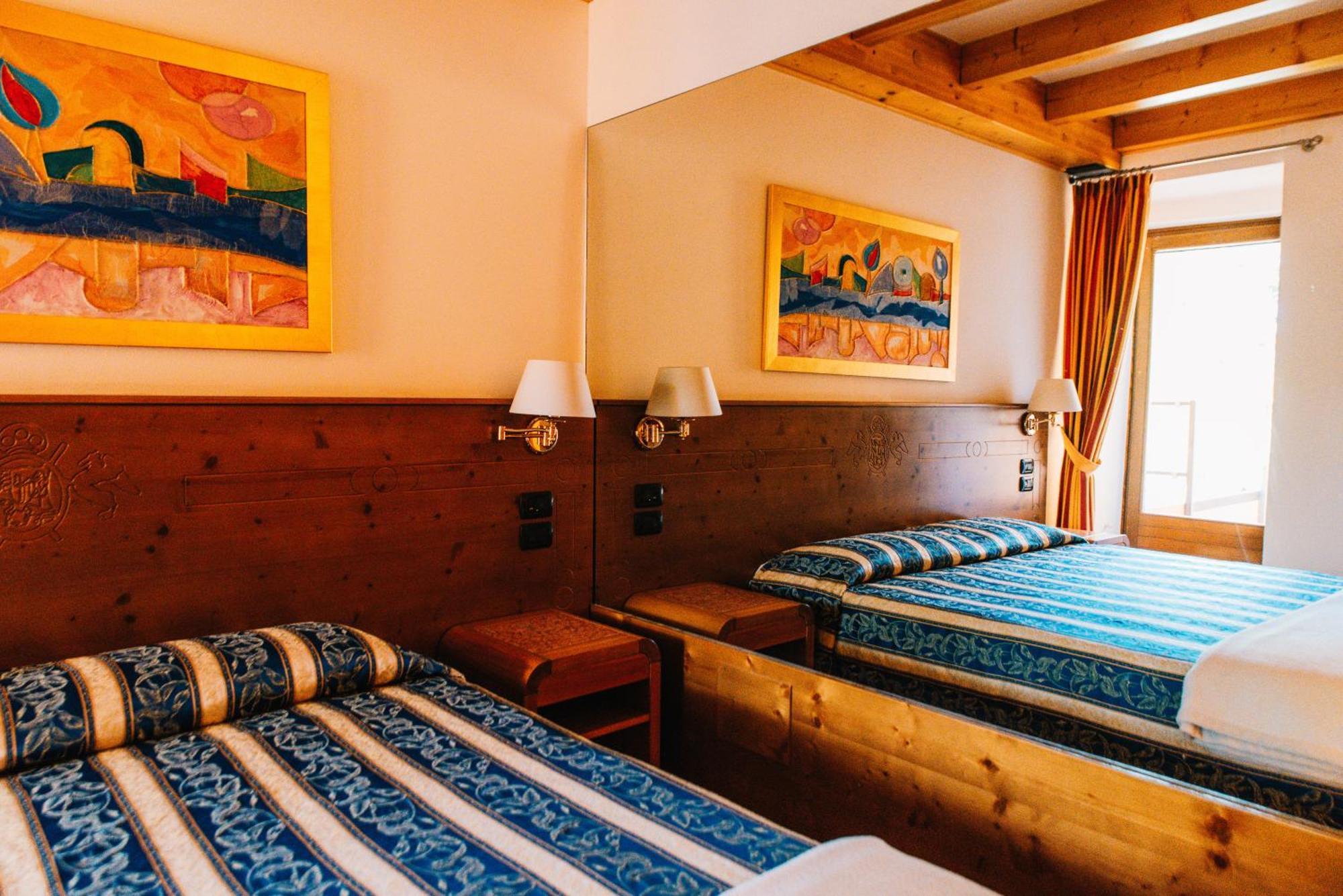ארקו Arciduca Charming House Room & Breakfast מראה חיצוני תמונה