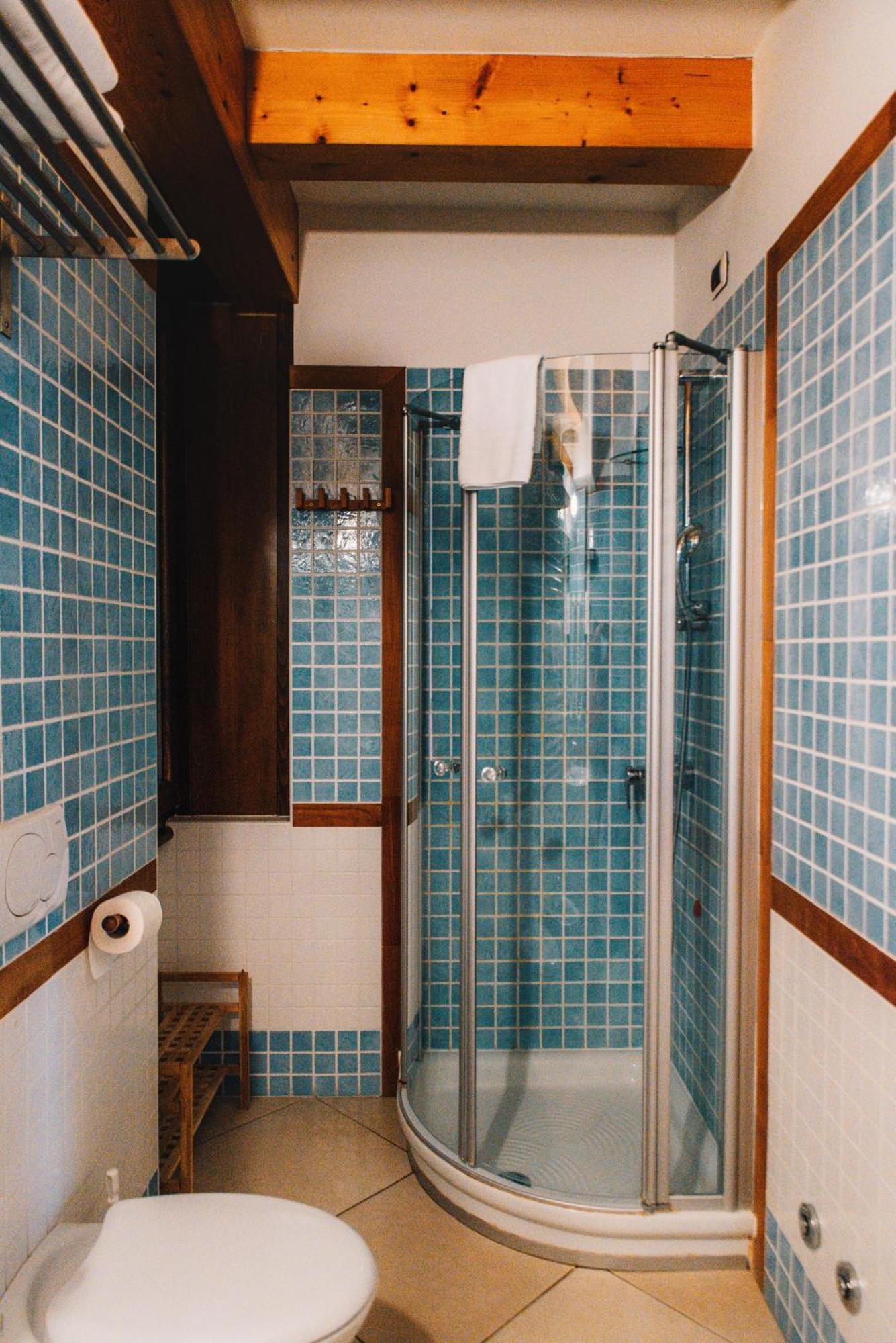 ארקו Arciduca Charming House Room & Breakfast מראה חיצוני תמונה