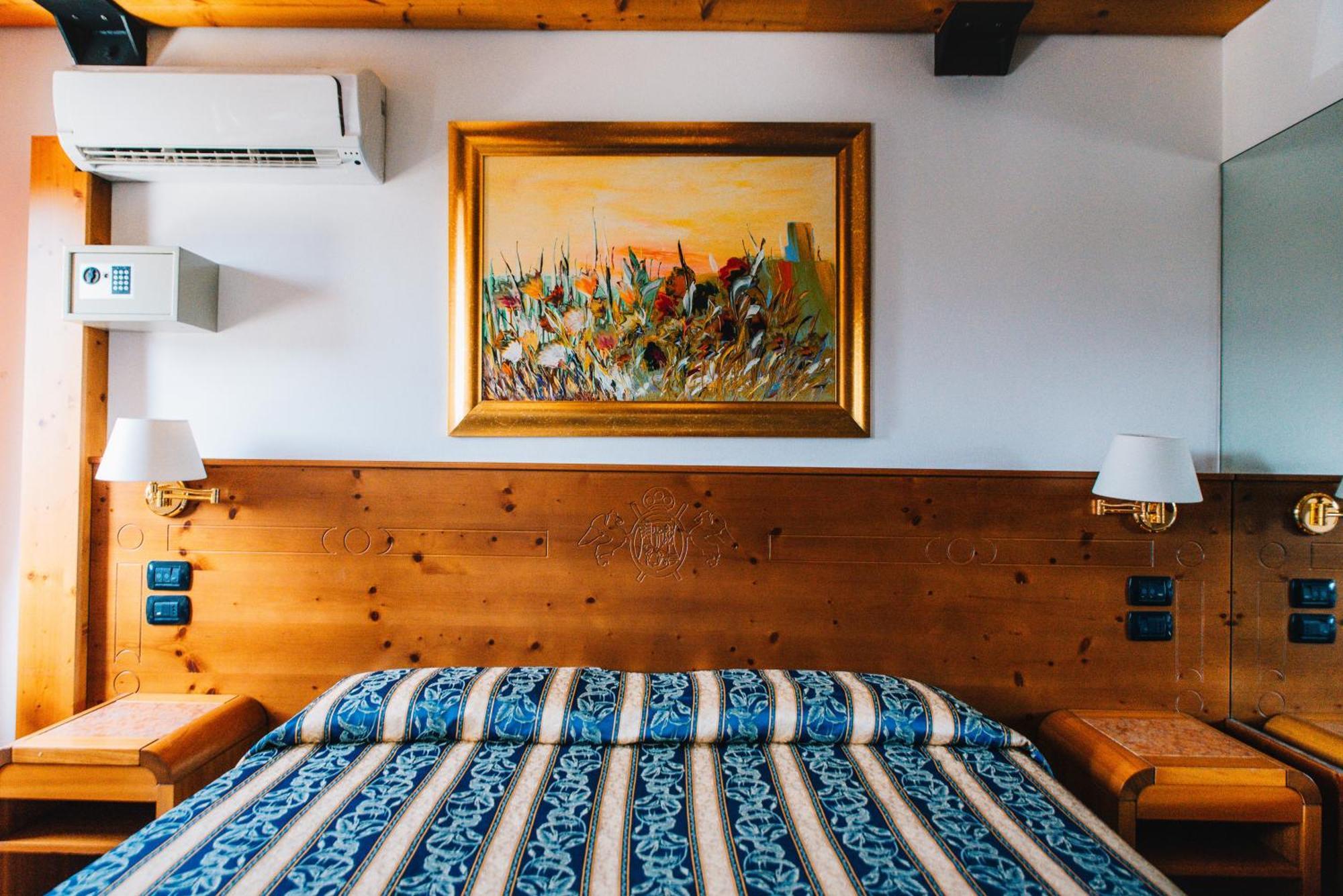 ארקו Arciduca Charming House Room & Breakfast מראה חיצוני תמונה