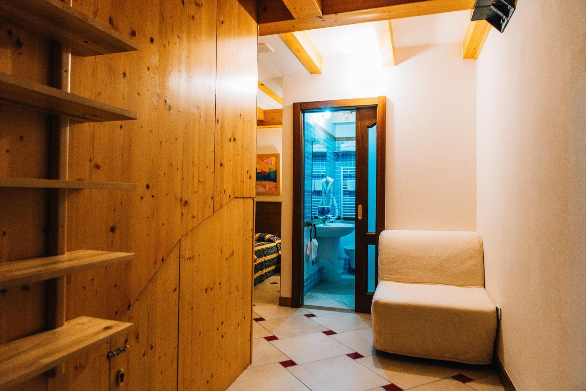 ארקו Arciduca Charming House Room & Breakfast מראה חיצוני תמונה