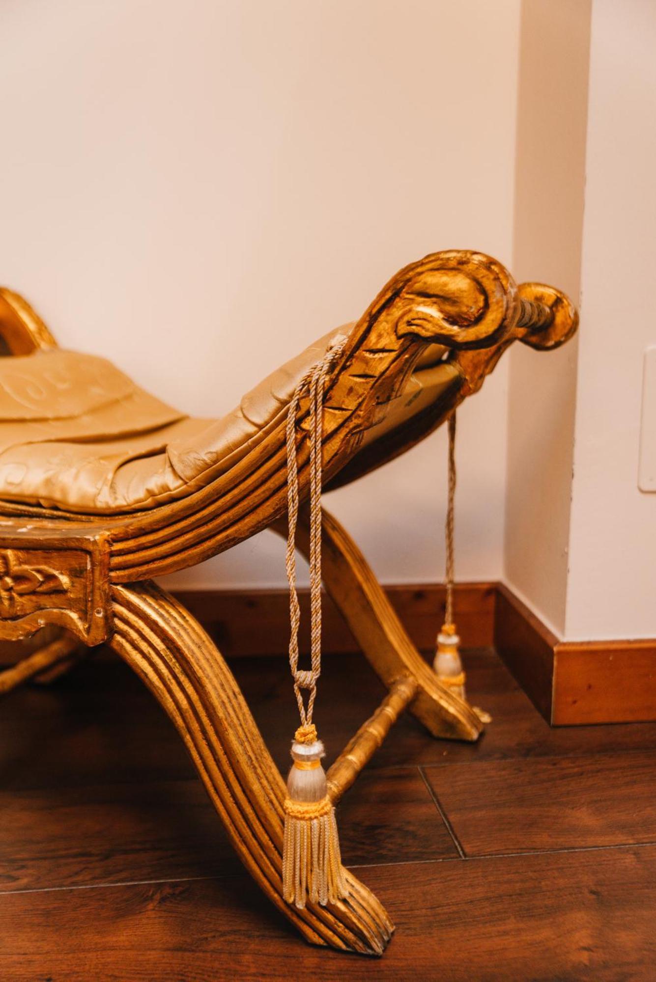 ארקו Arciduca Charming House Room & Breakfast מראה חיצוני תמונה