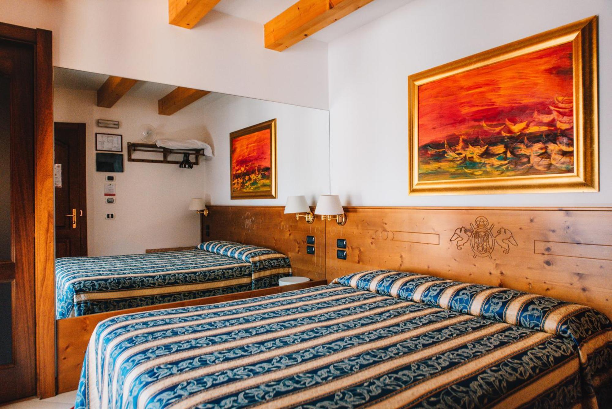 ארקו Arciduca Charming House Room & Breakfast מראה חיצוני תמונה