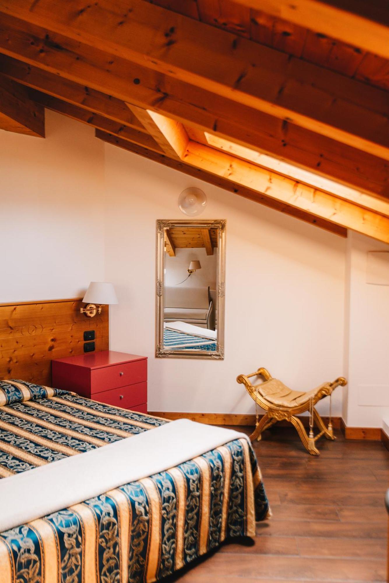 ארקו Arciduca Charming House Room & Breakfast מראה חיצוני תמונה