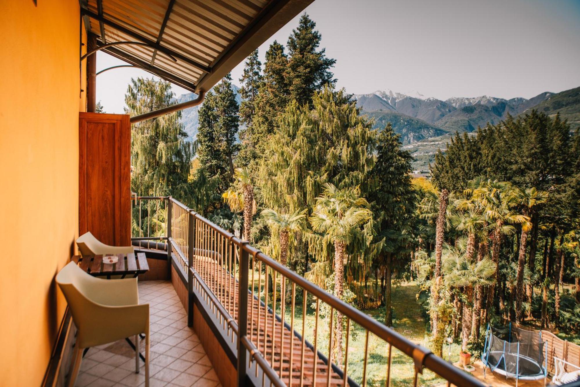 ארקו Arciduca Charming House Room & Breakfast מראה חיצוני תמונה
